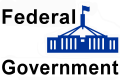 Roper Gulf Federal Government Information