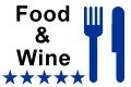Roper Gulf Food and Wine Directory