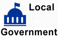 Roper Gulf Local Government Information