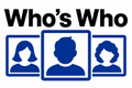 Roper Gulf Who's Who